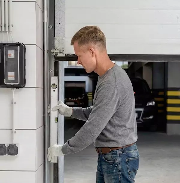 Why Choose Us for Door, Gate and Security Services in Union City, GA