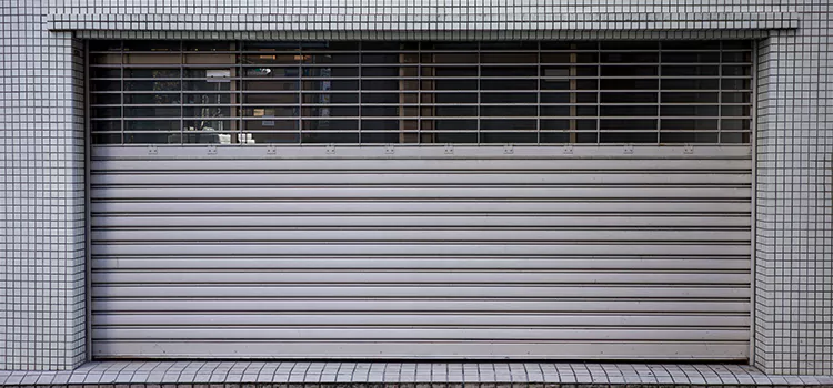 Advanced Solutions for Your Aluminum Garage Doors in Union City, Georgia