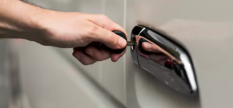 Why Choose Our Auto Locksmith Team in Union City, GA?