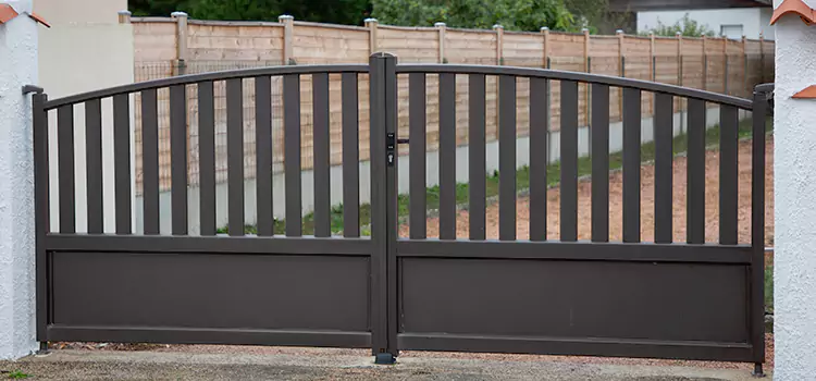 Advanced Gate Solutions in Union City, GA
