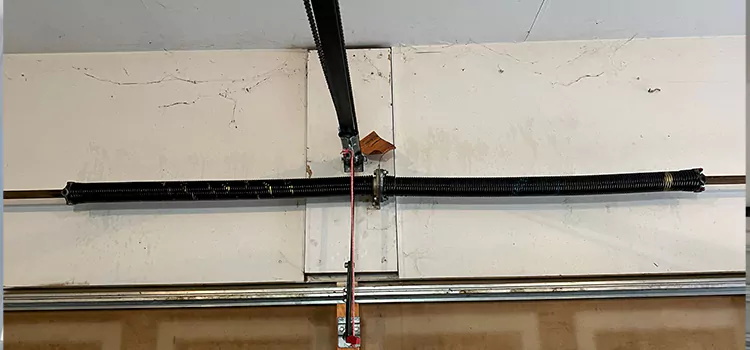 Garage Door Cable Repair Near Me in Union City, GA