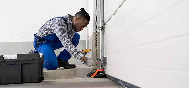Expert Solutions for Every Garage Lock Need in Union City, GA
