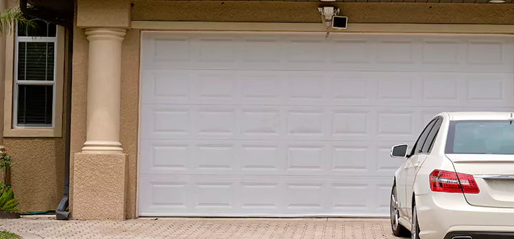 Comprehensive Garage Door Maintenance Services in Union City, GA
