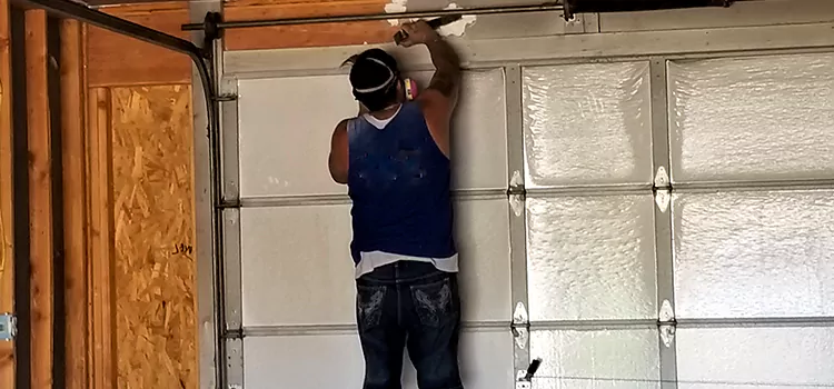 Specialized Garage Door Panel Solutions in Union City, GA