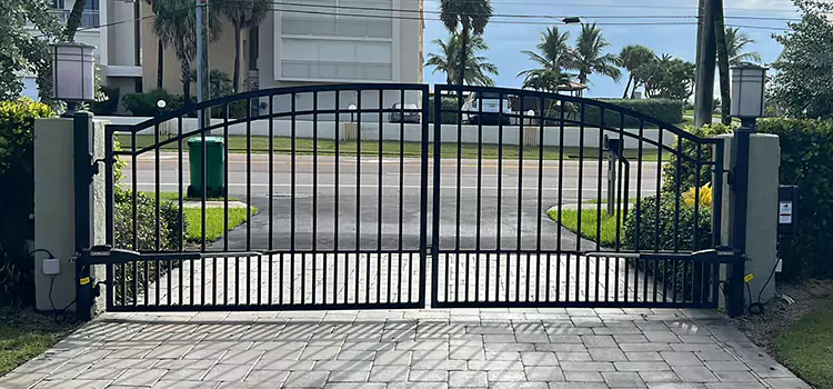 Gate Opener Replacement Near Me in Union City, GA