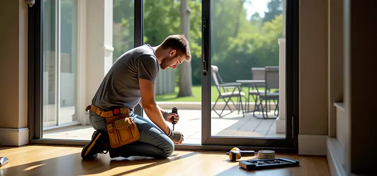 Comprehensive Solutions for Every Glass Door Need in Union City, GA