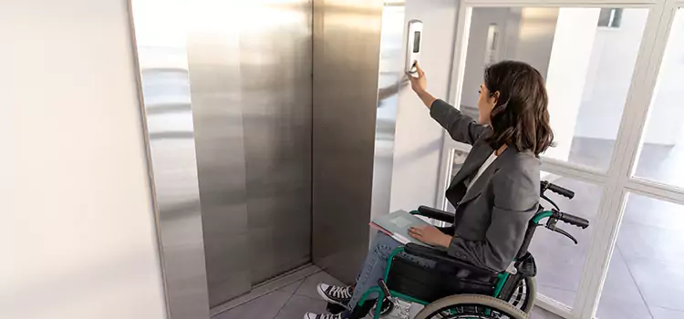 Benefits of Modern Handicap Door Systems in Union City, GA