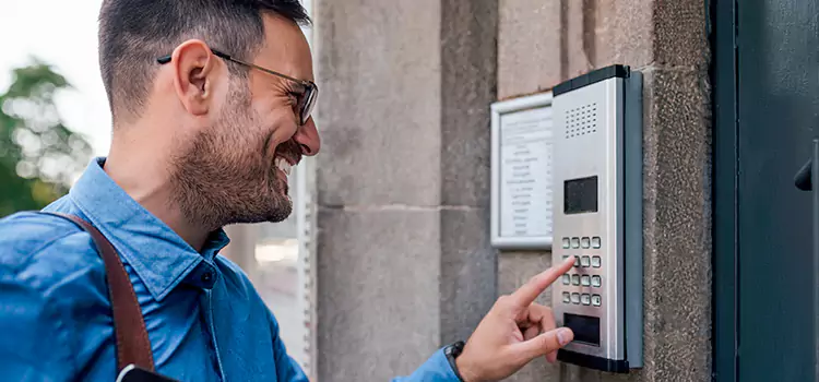 Advanced Solutions for Enhanced Security in Union City, GA