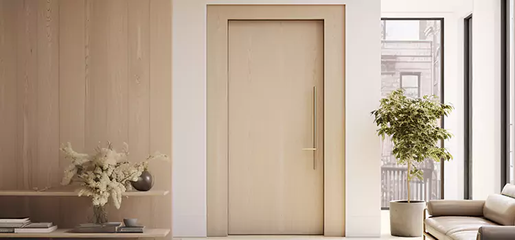 Choose Quality for Your Inside Doors in Union City, GA