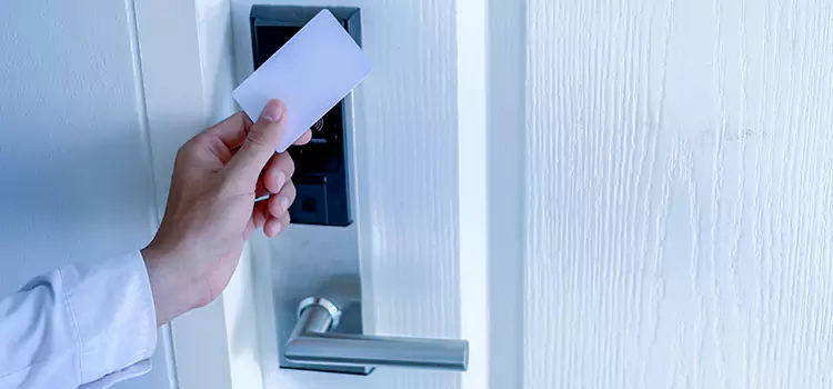 Why Choose Us for Your Keycard Lock Installation in Union City, GA?
