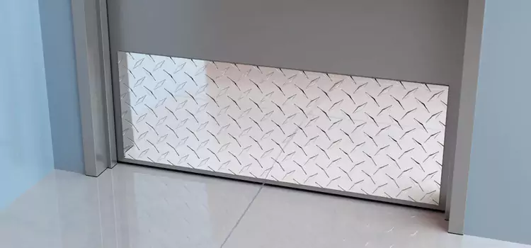 Benefits of Professional Kick Plate Solutions in Union City, GA