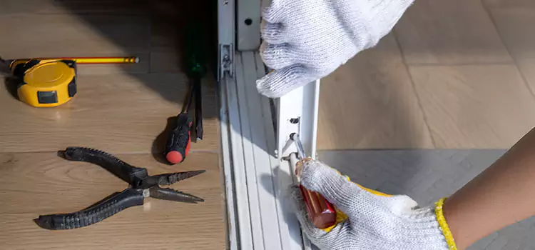 Sliding Door Installation Services in Union City, GA