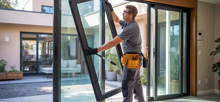 Specialized Sliding Door Roller Services in Union City, Georgia