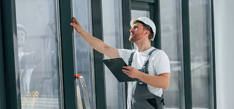 Comprehensive Solutions for Your Sticking Doors in Union City, GA