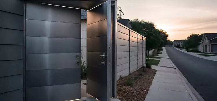 Comprehensive Steel Door Solutions in Union City, GA