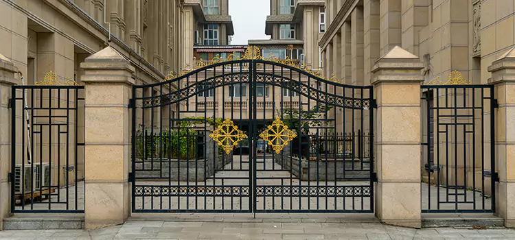 Comprehensive Iron Gate Maintenance Solutions in Union City, GA