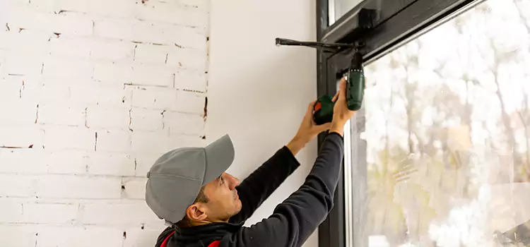 Your Trusted Partner for Door Closer Solutions in Union City, GA
