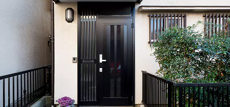 Popular Exterior Door Options in Union City, GA