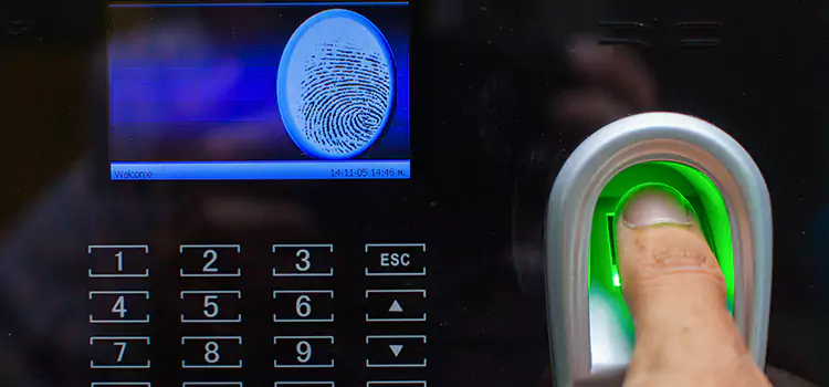Your Trusted Partner for Secure Access in Union City, GA