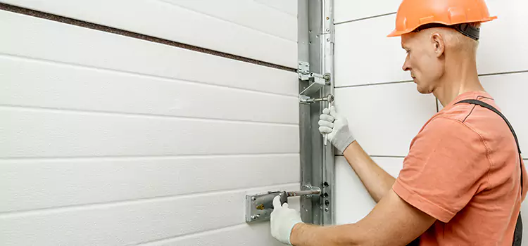 Why Choose Us for Garage Door Lock Services in Union City, GA?