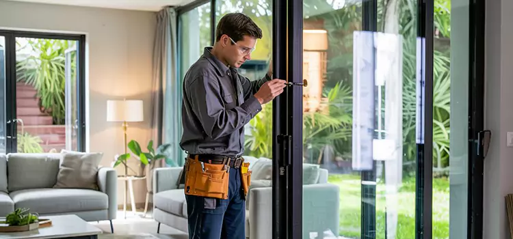 Why Choose Us for Your Glass Door Needs in Union City, GA?