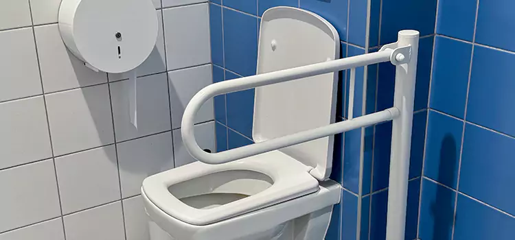 Comprehensive Solutions in Union City, GA for Accessible Facilities
