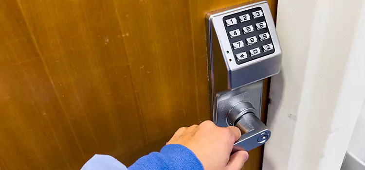Why Choose Us for Your Keypad Lock Needs in Union City, GA?