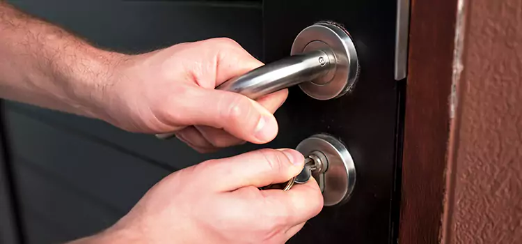 Master Key Control and Audits Union City