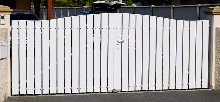 Why Choose Us for Residential Gate Repair in Union City, GA?