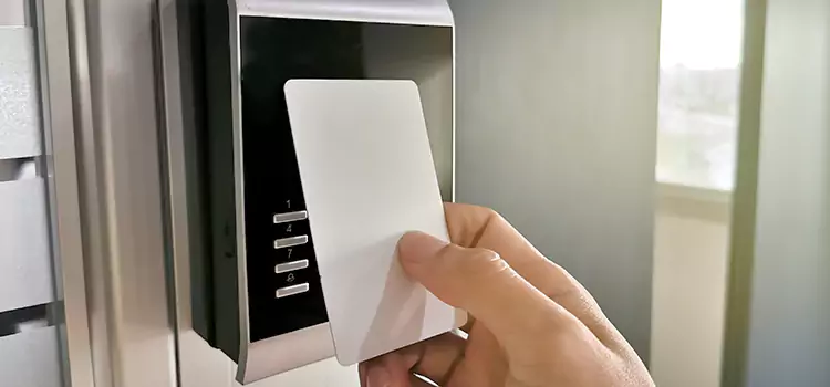Advanced RFID Technology Integration in Union City, GA
