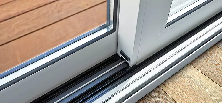 Why Your Sliding Door Keeps Getting Stuck in Union City, GA?