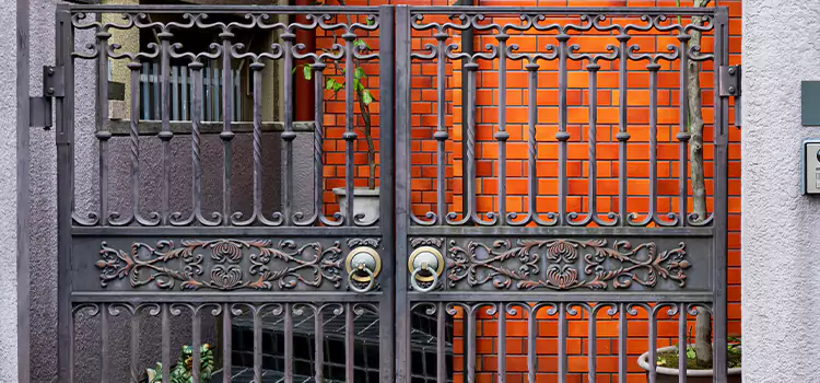Emergency Repair Services Union City