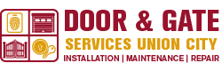 Door & Gate Services Union City